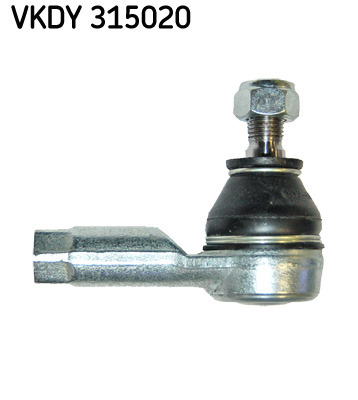 Hlava/čap spojovacej tyče riadenia SKF